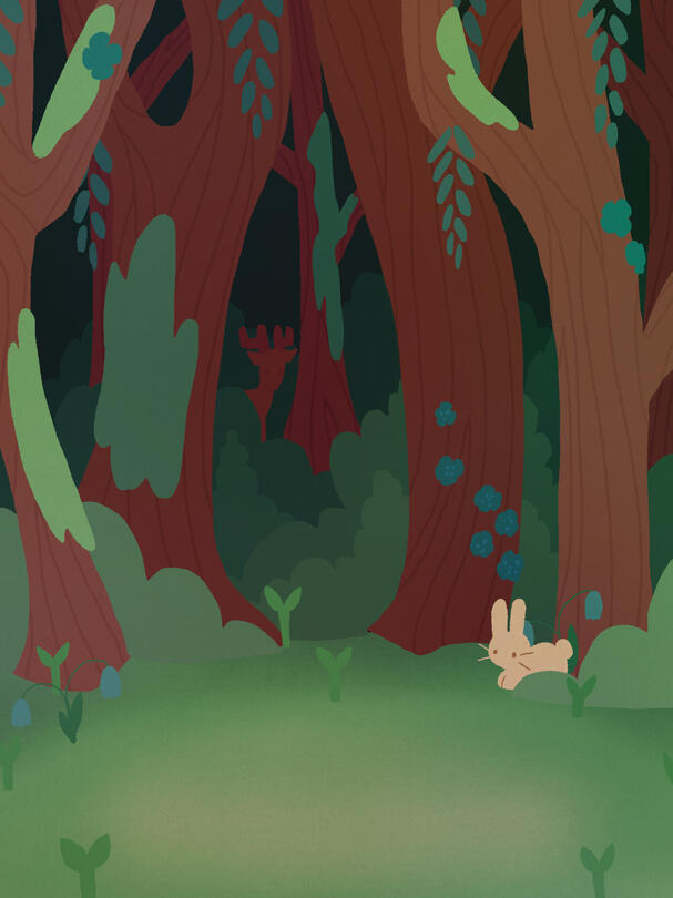 The box background art for Pluto May.