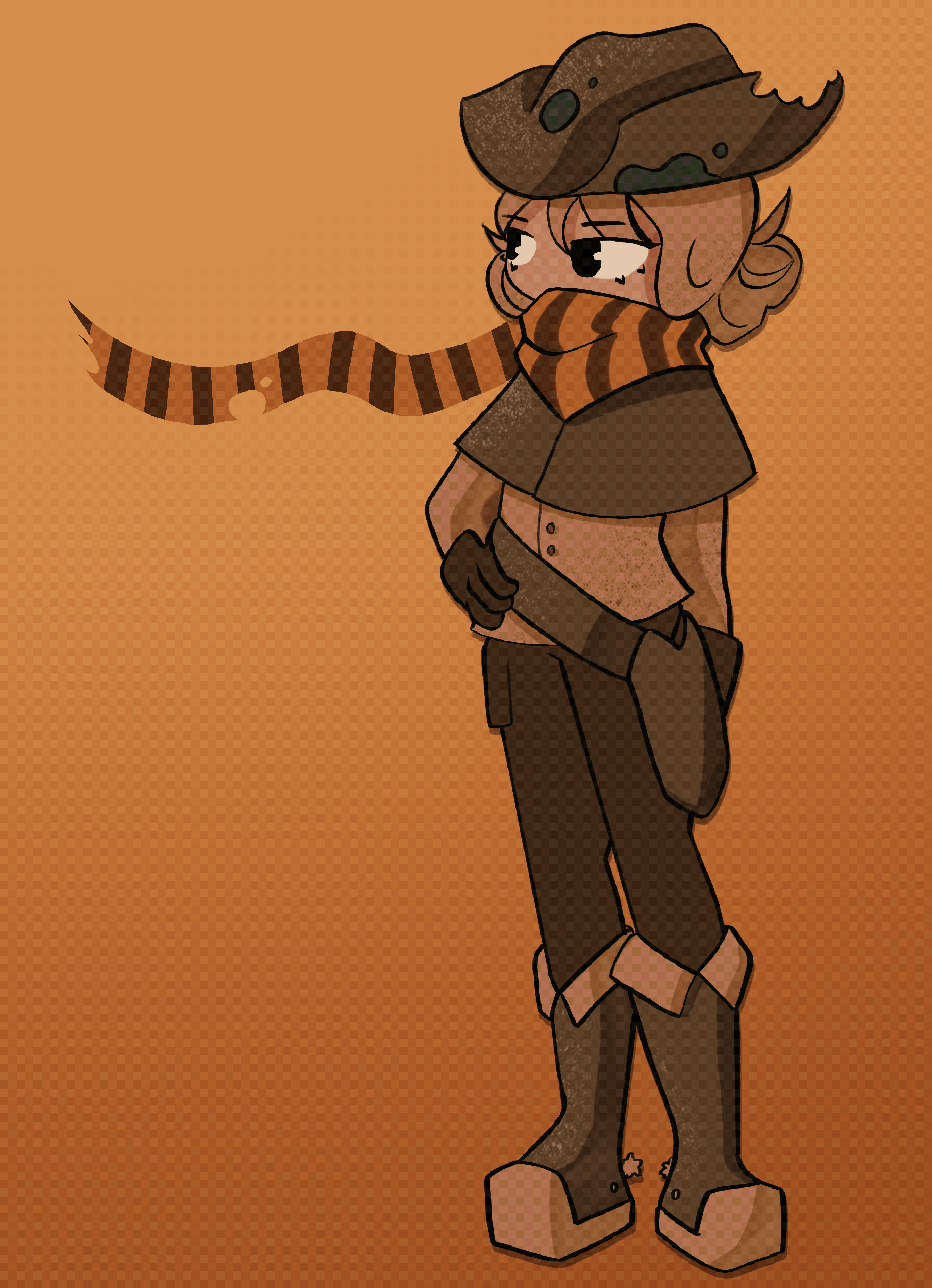 Digital (animated)
